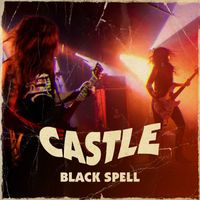 Castle - Black Spell