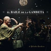 Gustavo Cordera - El Baile de la Gambeta