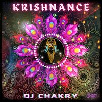 DJ Chakry - Krishnance
