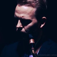 Jeppe Zacho - Rhytopia