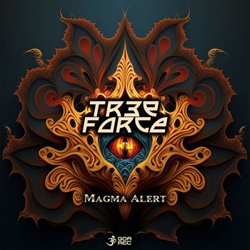 Tree Force - Magma Alert