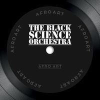 BLACK SCIENCE ORCHESTRA - New Jersey Deep (Swag Tapehead Re-Edit)