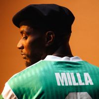 Elh Kmer - MILLA (Explicit)