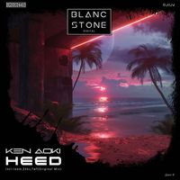 Ken Aoki - Heed
