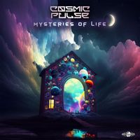 Cosmic Pulse - Mysteries Of Life