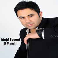 Majd Fouani - El Mandil