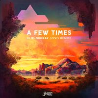 Dj RumBuRak - A Few Times (Zivo Remix)