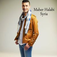 Maher Halabi - Syria