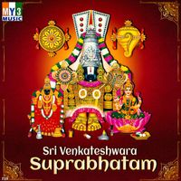 Vijayalakshmi - Sri Venkateshwara Suprabhatam
