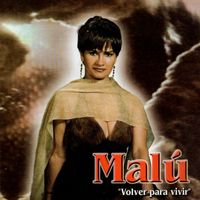 Malú - Volver a Vivir