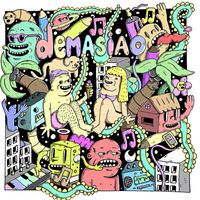 DrefQuila - Demasiao´