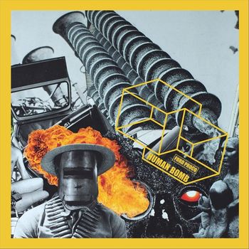 Ford Proco - Human Bomb