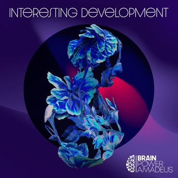 Brain Power Amadeus - Interesting Development