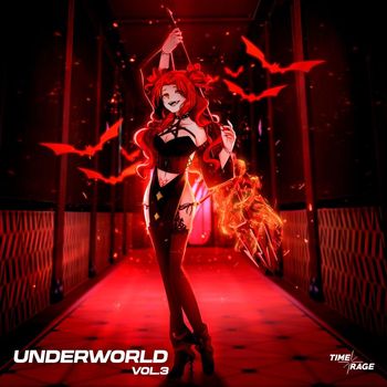 Various Artists - Underworld, Vol.3 (Explicit)