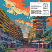 Fentanyl Embrace - Soma (Negative Architecture Remix)