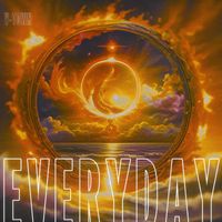 V-Town - Everyday (Explicit)