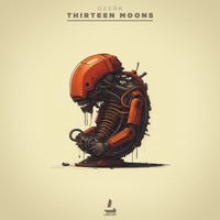 Geerk - Thirteen Moons
