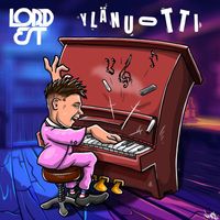 Lord Est - Ylänuotti (feat. Jenni)