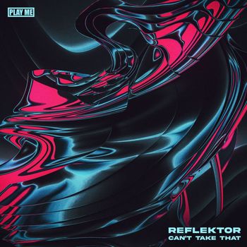 Reflektor - Can't Take That