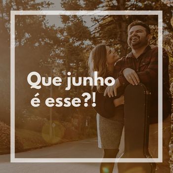 Lucas Ribeiro - Que Junho É Esse?!