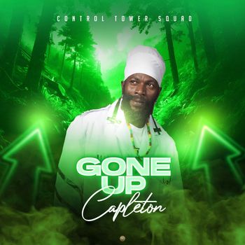 Capleton - Gone Up