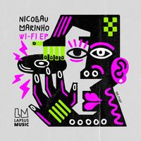 Nicolau Marinho - Wi-Fi (Extended Mixes)