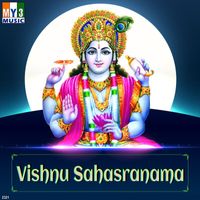 Vijayalakshmi - Vishnu Sahasranama
