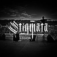 Stigmata - Легион