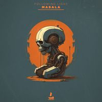 Following Light - Masala