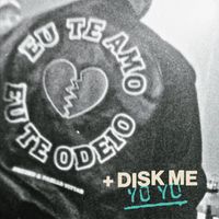 Fresno - Eu Te Amo Eu Te Odeio + Disk Me