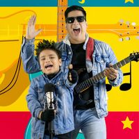 Ding Dong - Papi Papá