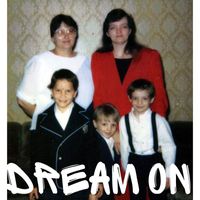 Pick - Dream On (Explicit)