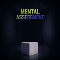Avery Caines - Mental Assessment