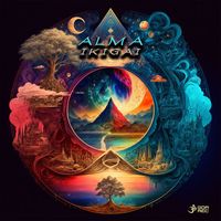 ALMA - Ikigai