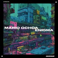 Mario Ochoa - Enigma