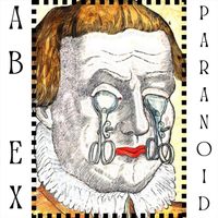 Ab Ex - Paranoid