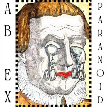 Ab Ex - Paranoid