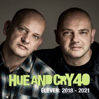Hue and Cry - Episode ELEVEN: Directive | 2018 - 2021