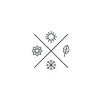 Satin - Seasons