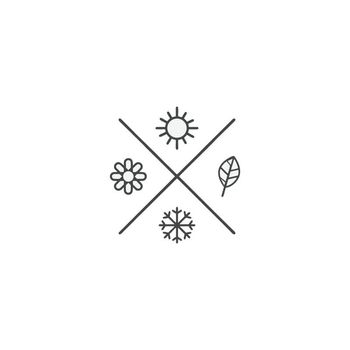 Satin - Seasons