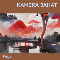 Freya - Kamera jahat