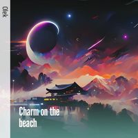 Olek - Charm on the beach