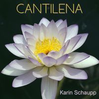Karin Schaupp - Cantilena