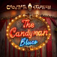 Chocolate Starfish - The Candyman Blues