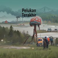 Madi - Pelukan Terakhir