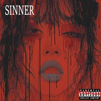 Sinner - Whispers on the Walls (Explicit)