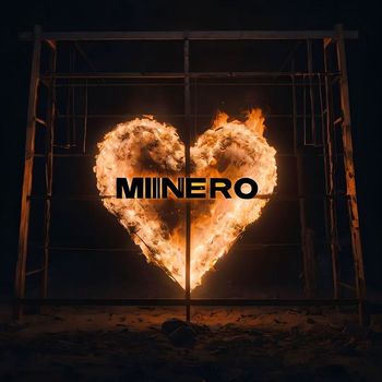 Minero - Тьма