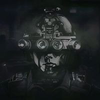 JK - Covert Unit
