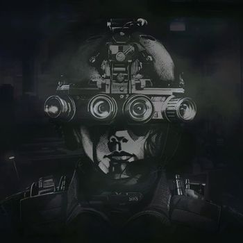 JK - Covert Unit