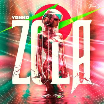 Yonko - Zola